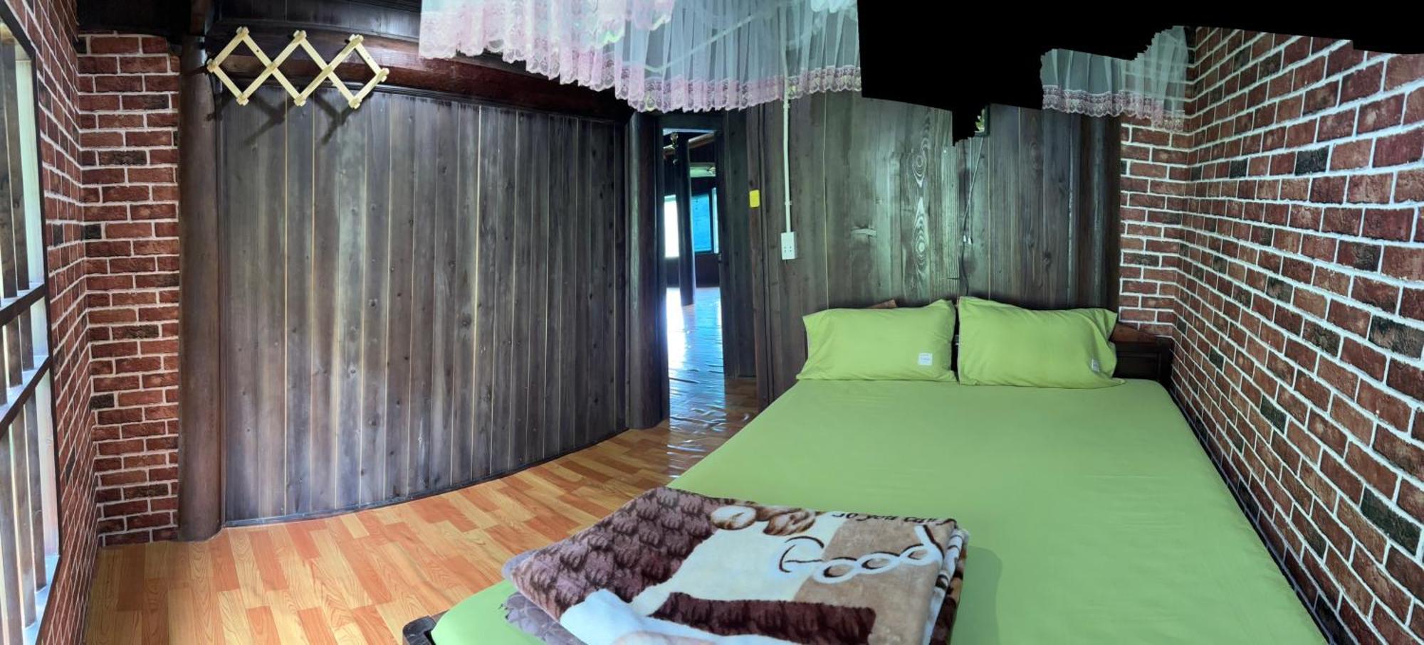 Mama Sisi Sapa Homestay & Trekking Lào Cai Exterior foto